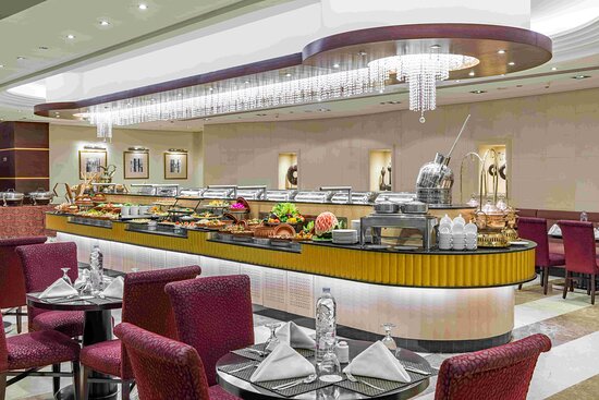 Fullboard & Catering Lezat